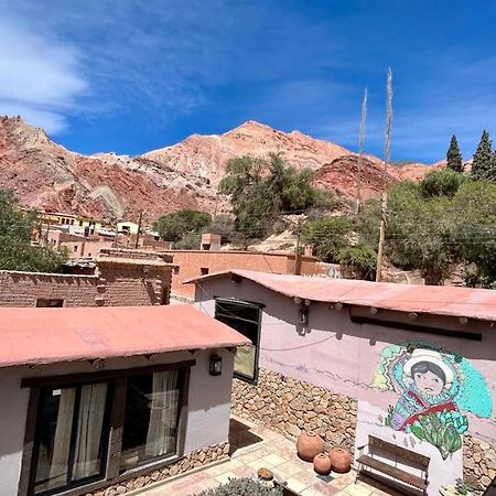 Tierra Virgen Apartments بورماماركا المظهر الخارجي الصورة