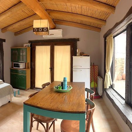 Tierra Virgen Apartments بورماماركا المظهر الخارجي الصورة