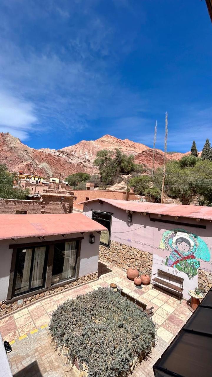 Tierra Virgen Apartments بورماماركا المظهر الخارجي الصورة