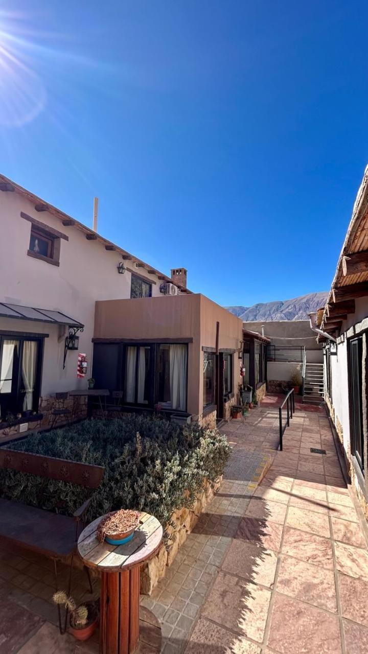 Tierra Virgen Apartments بورماماركا المظهر الخارجي الصورة