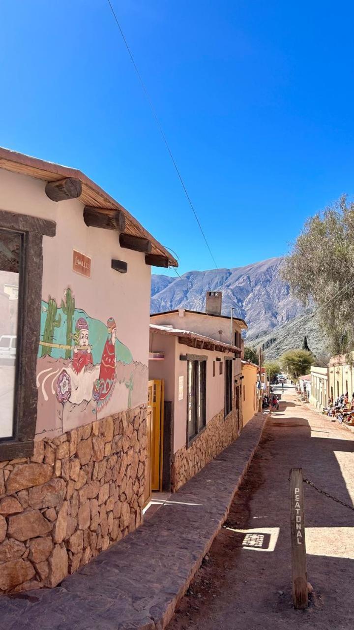 Tierra Virgen Apartments بورماماركا المظهر الخارجي الصورة