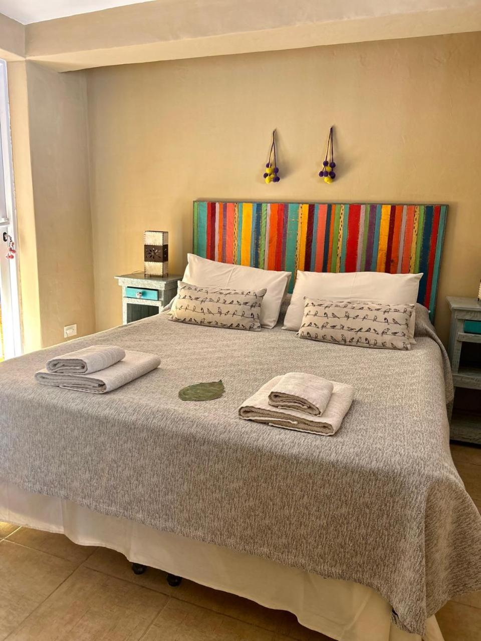 Tierra Virgen Apartments بورماماركا المظهر الخارجي الصورة