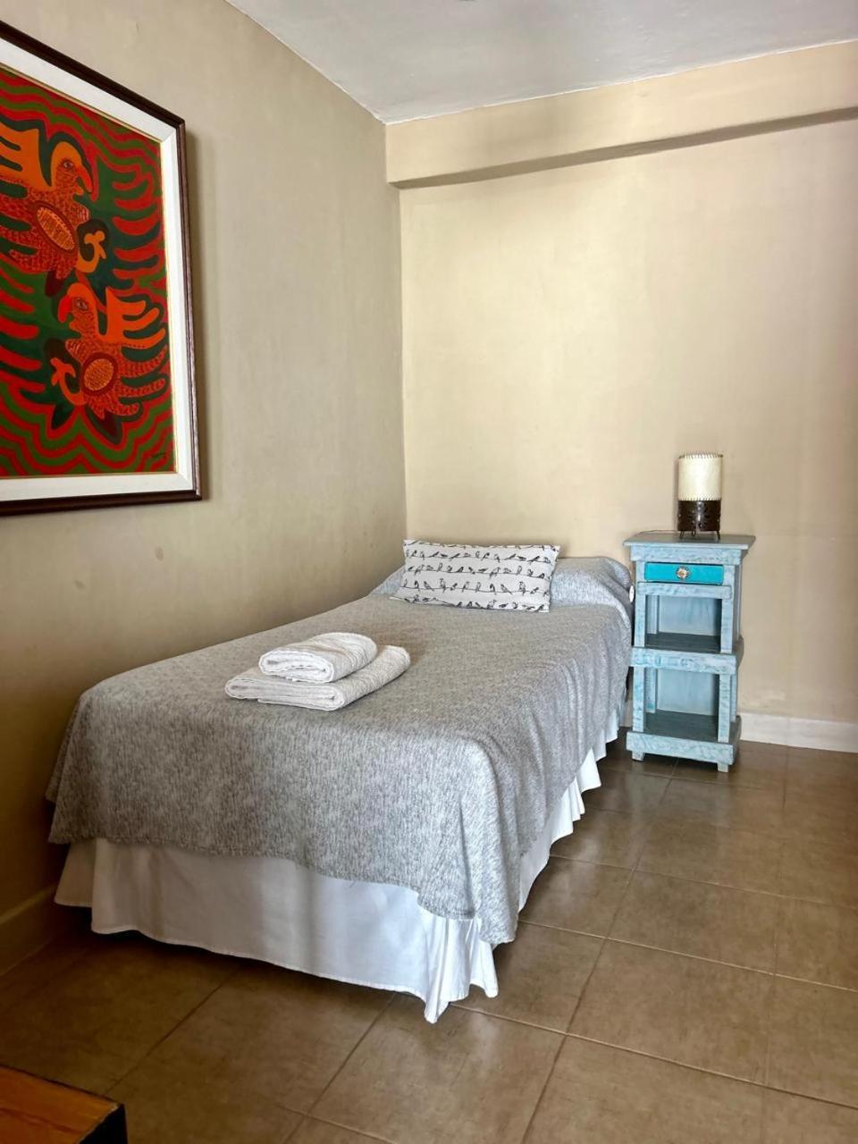 Tierra Virgen Apartments بورماماركا المظهر الخارجي الصورة