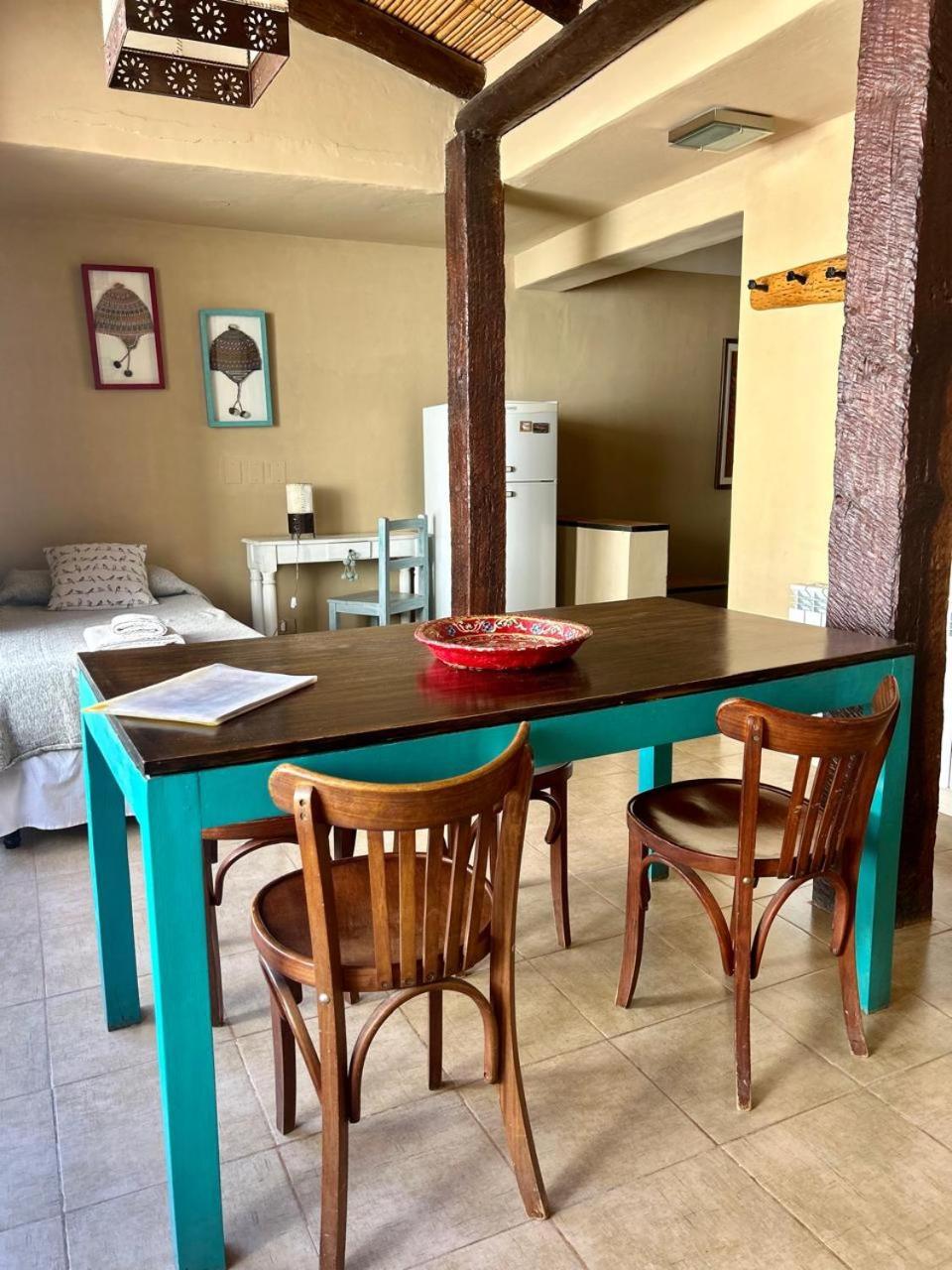 Tierra Virgen Apartments بورماماركا المظهر الخارجي الصورة
