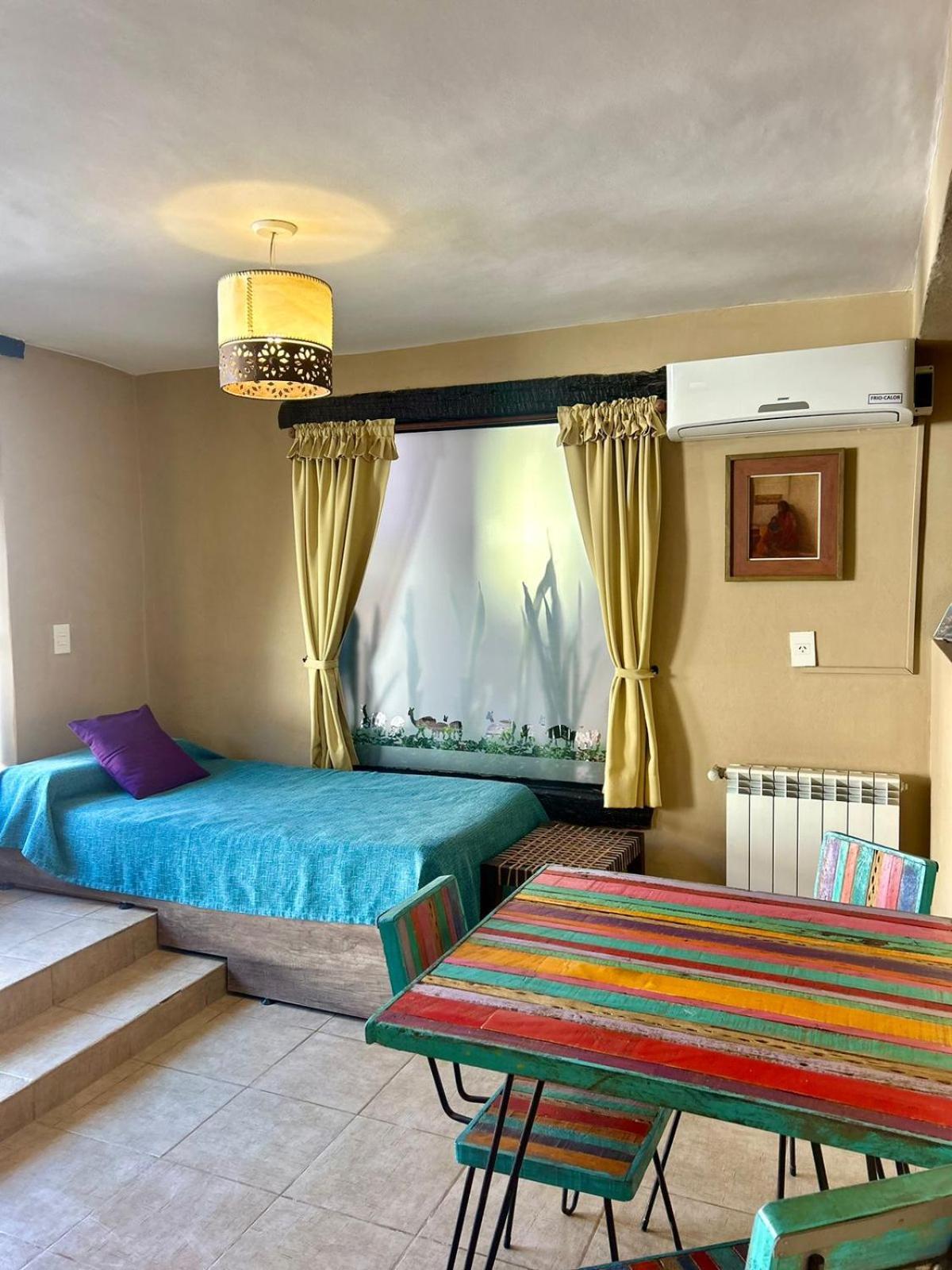 Tierra Virgen Apartments بورماماركا المظهر الخارجي الصورة