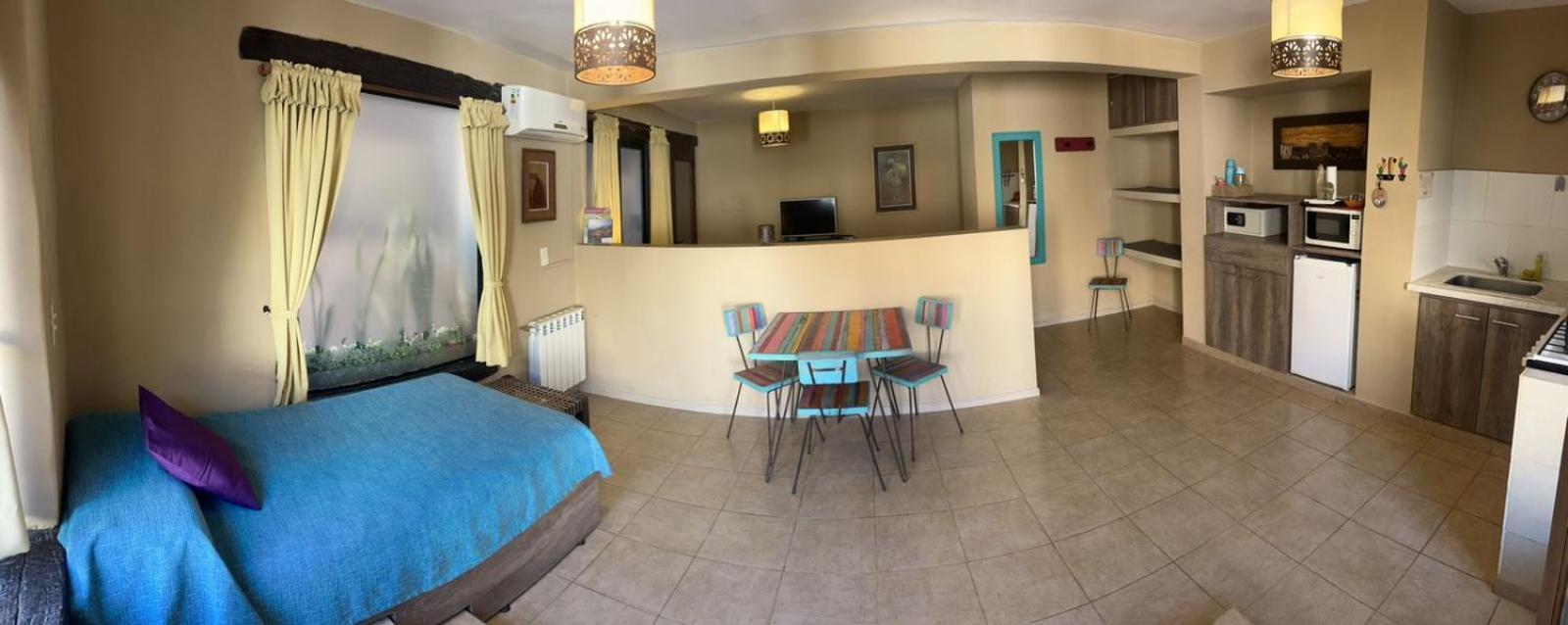 Tierra Virgen Apartments بورماماركا المظهر الخارجي الصورة