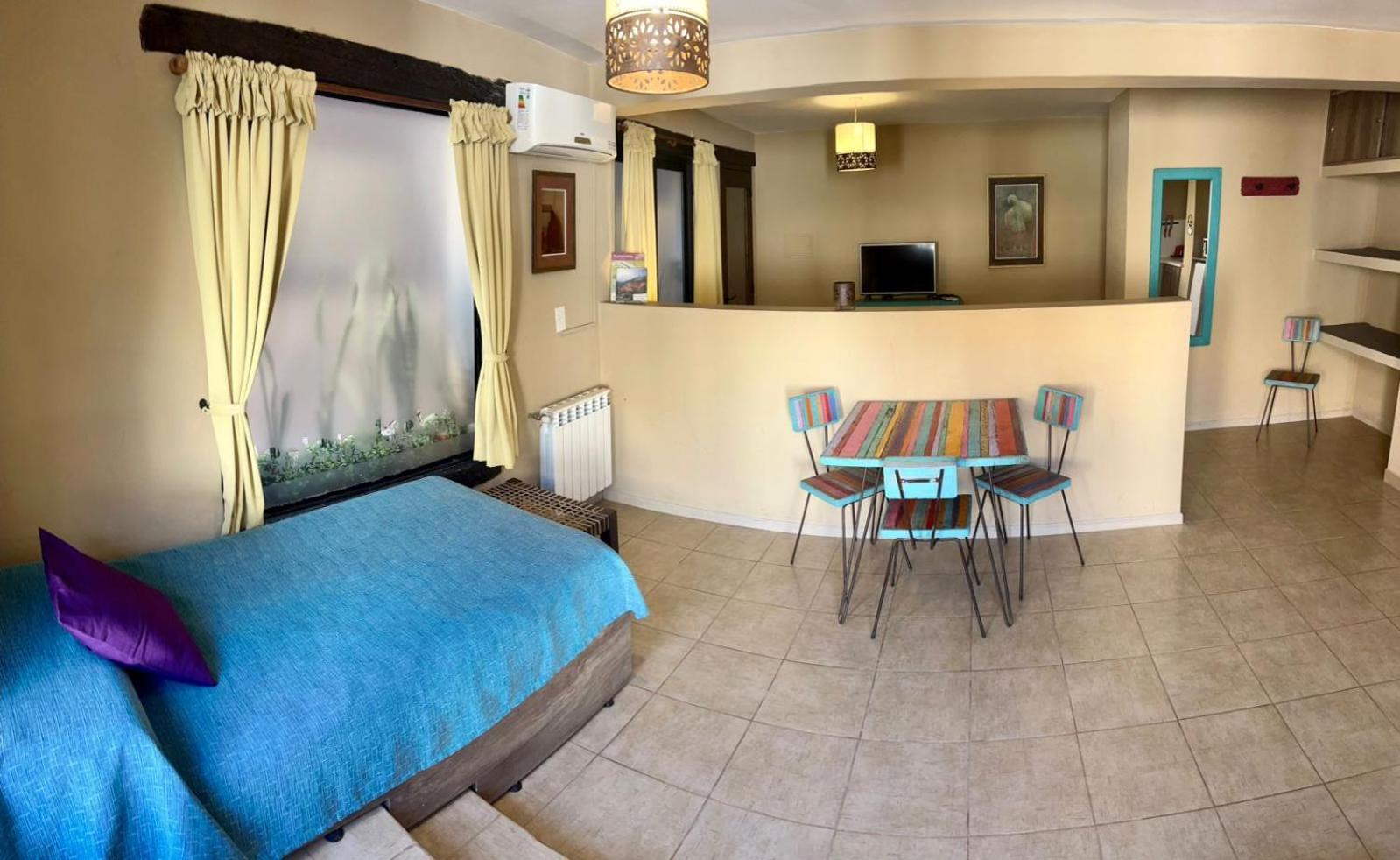 Tierra Virgen Apartments بورماماركا المظهر الخارجي الصورة