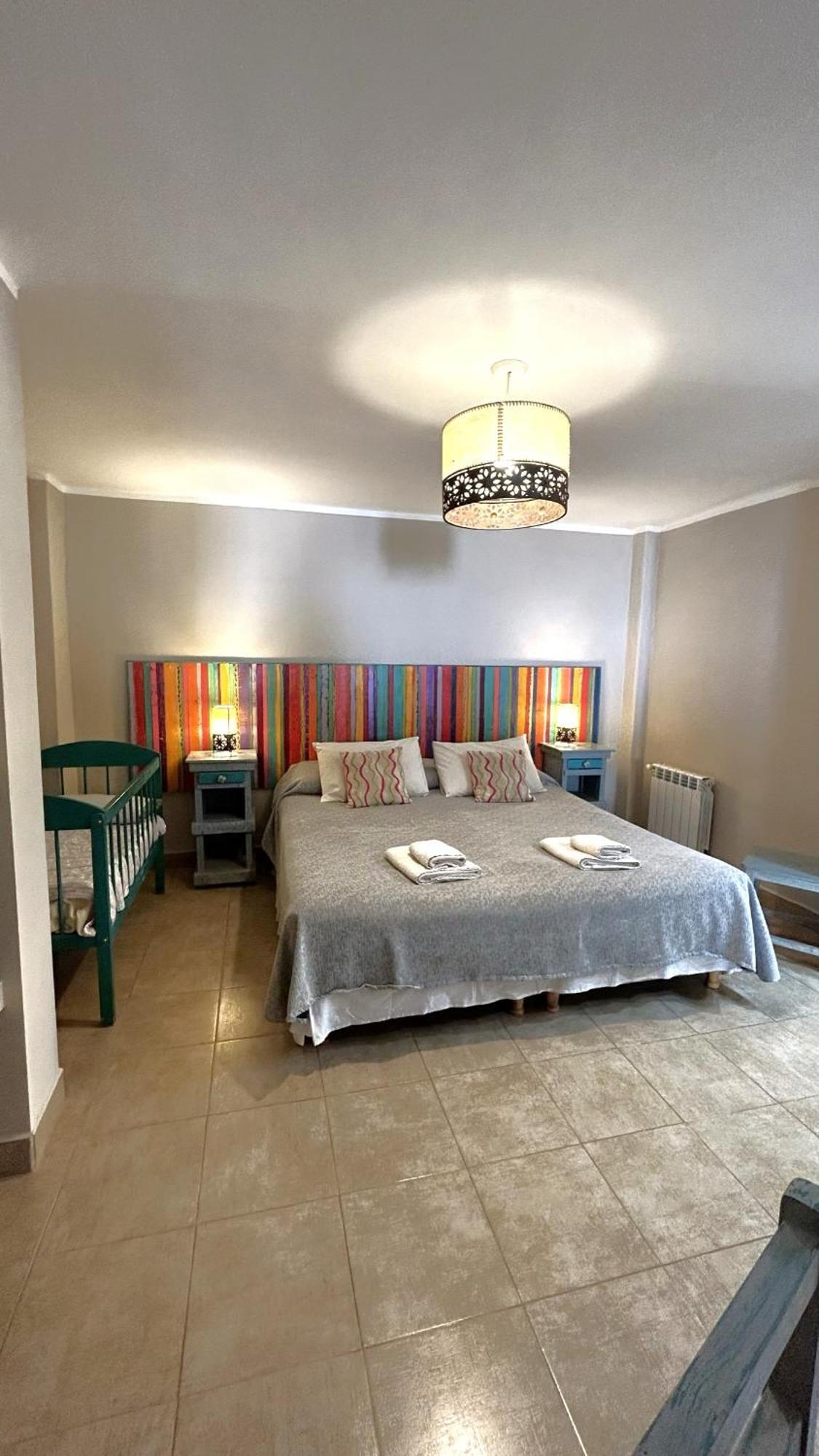Tierra Virgen Apartments بورماماركا المظهر الخارجي الصورة