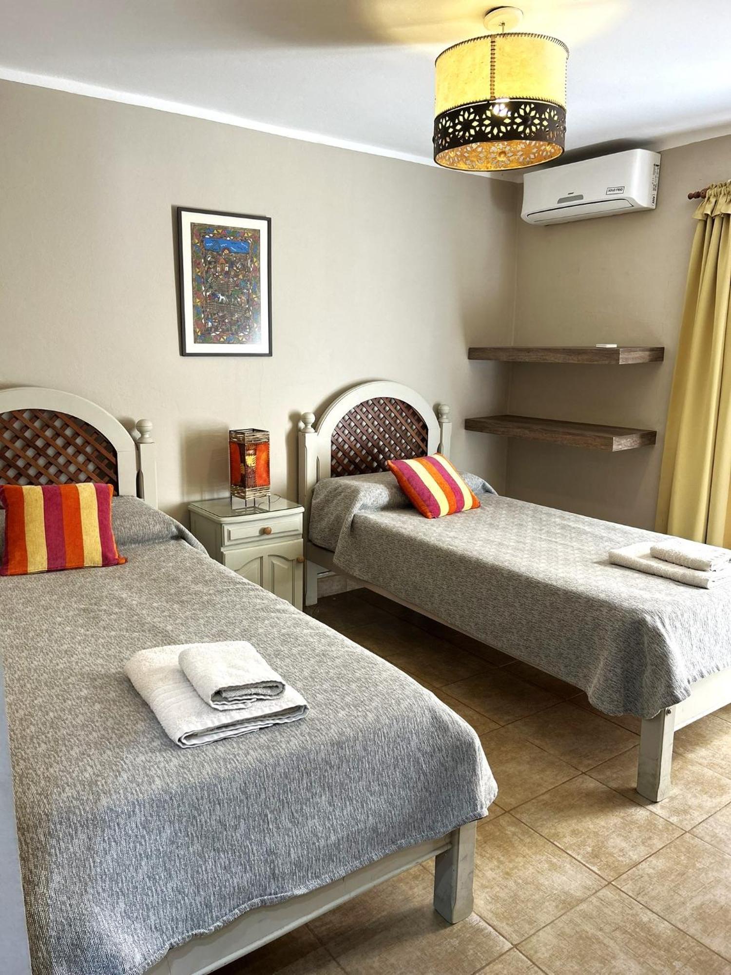 Tierra Virgen Apartments بورماماركا المظهر الخارجي الصورة