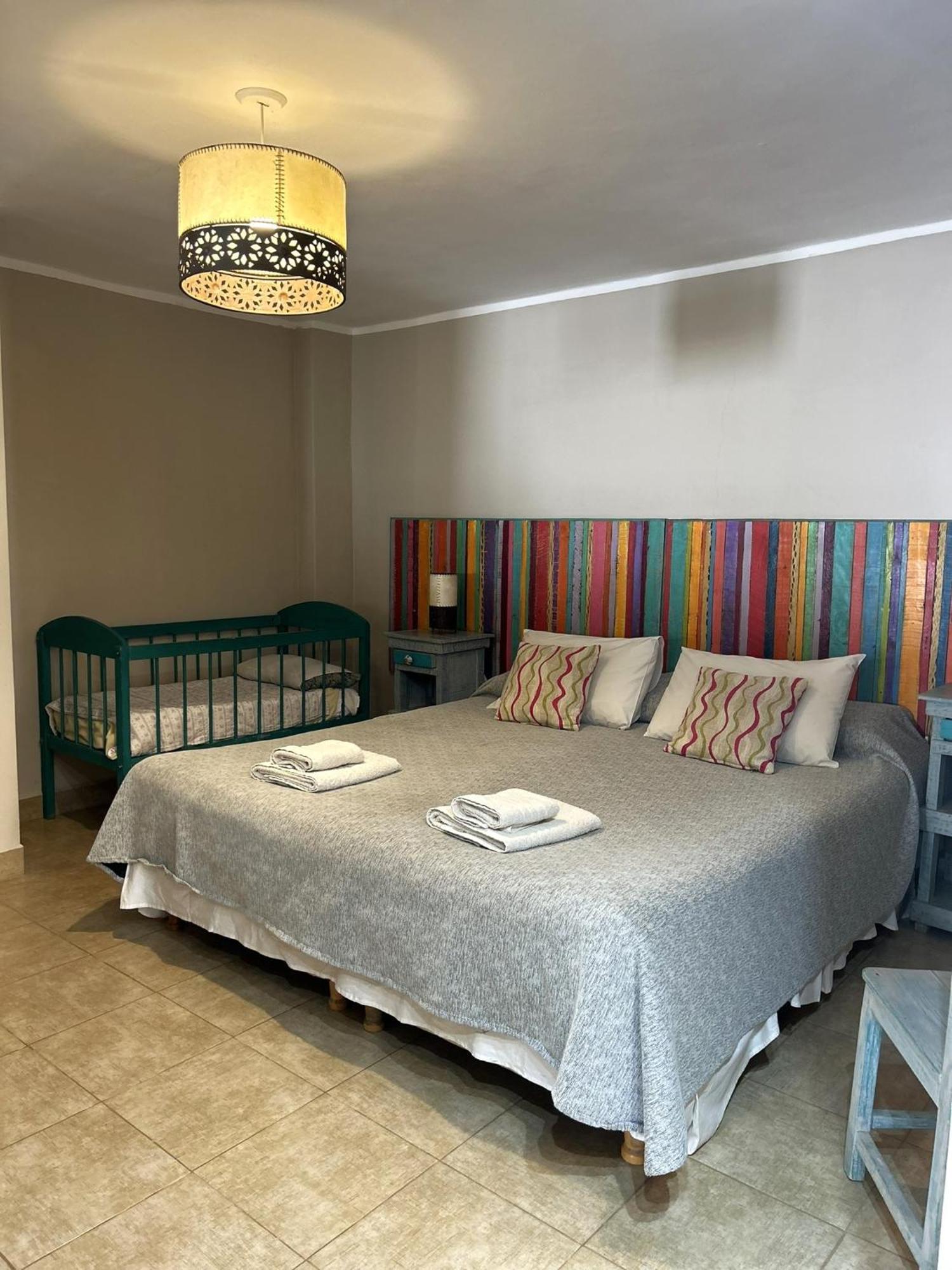 Tierra Virgen Apartments بورماماركا المظهر الخارجي الصورة