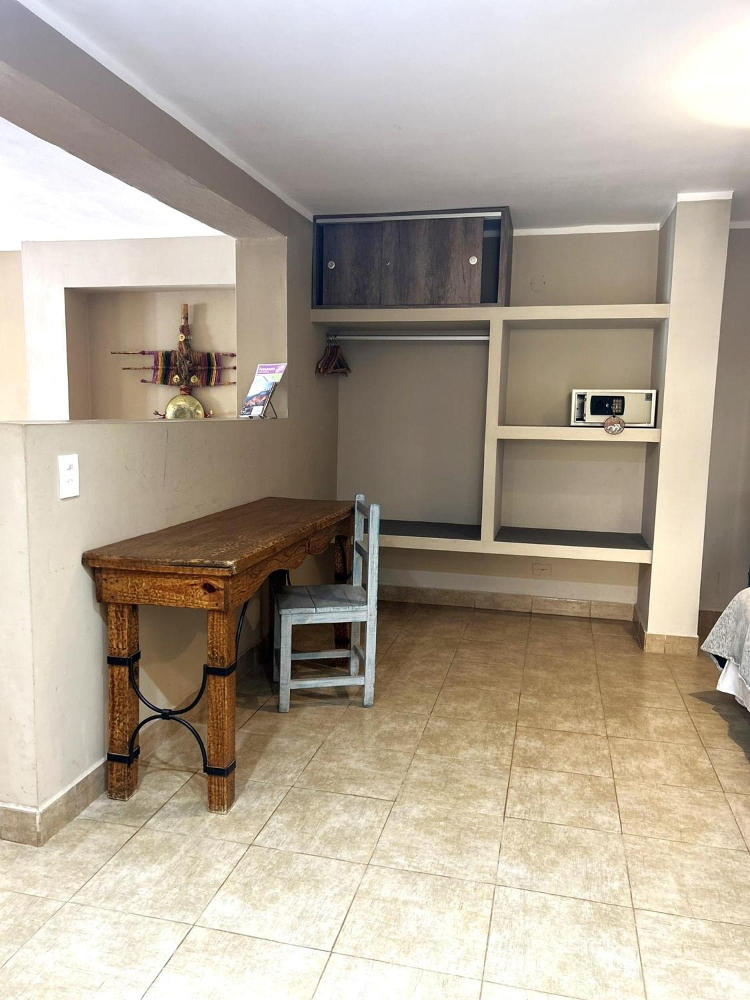 Tierra Virgen Apartments بورماماركا المظهر الخارجي الصورة