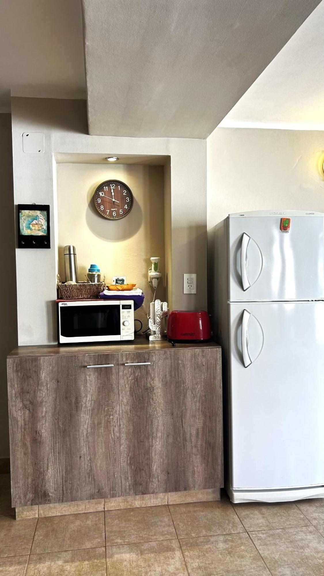 Tierra Virgen Apartments بورماماركا المظهر الخارجي الصورة