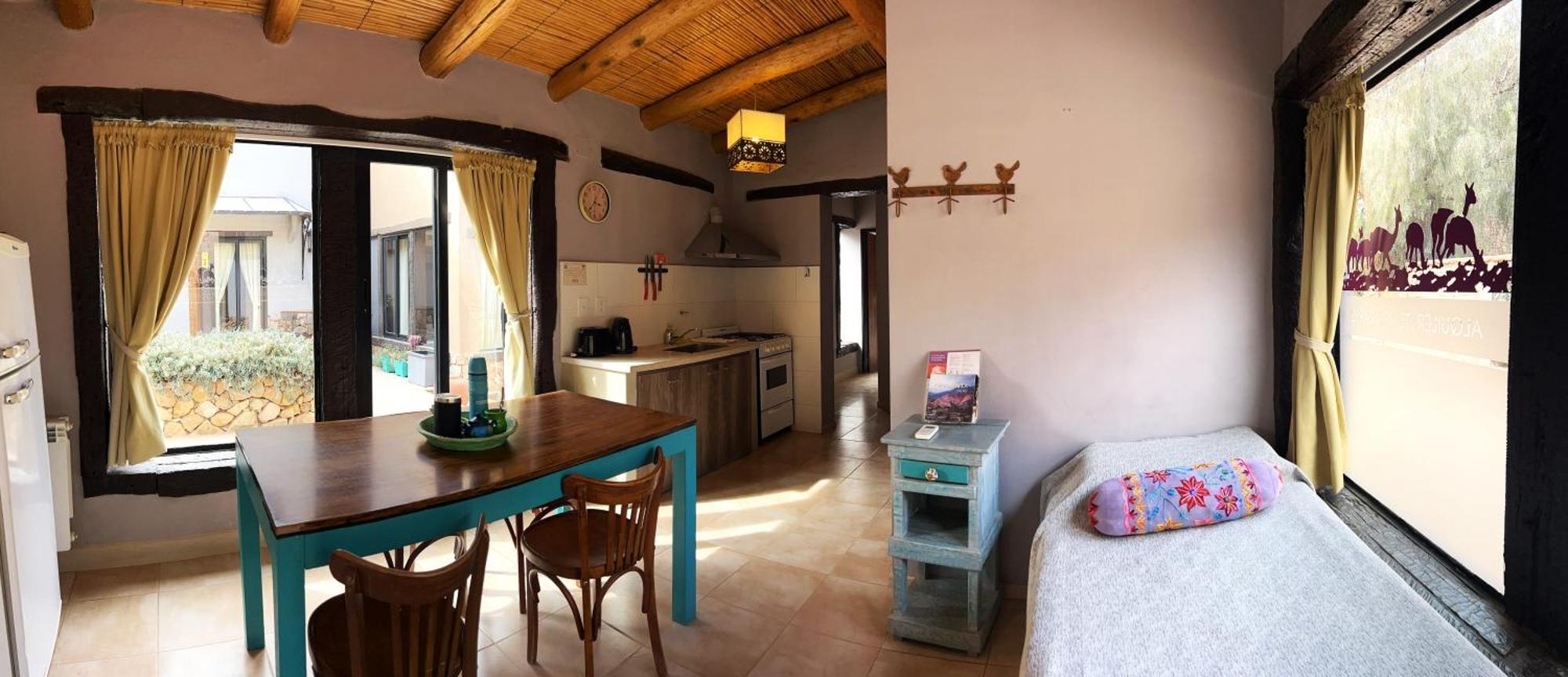 Tierra Virgen Apartments بورماماركا المظهر الخارجي الصورة