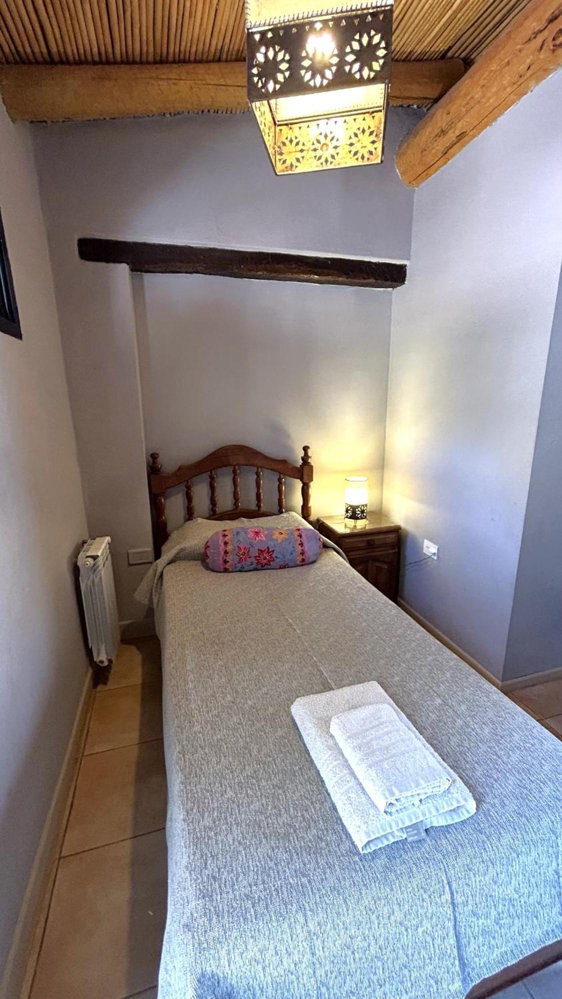 Tierra Virgen Apartments بورماماركا المظهر الخارجي الصورة