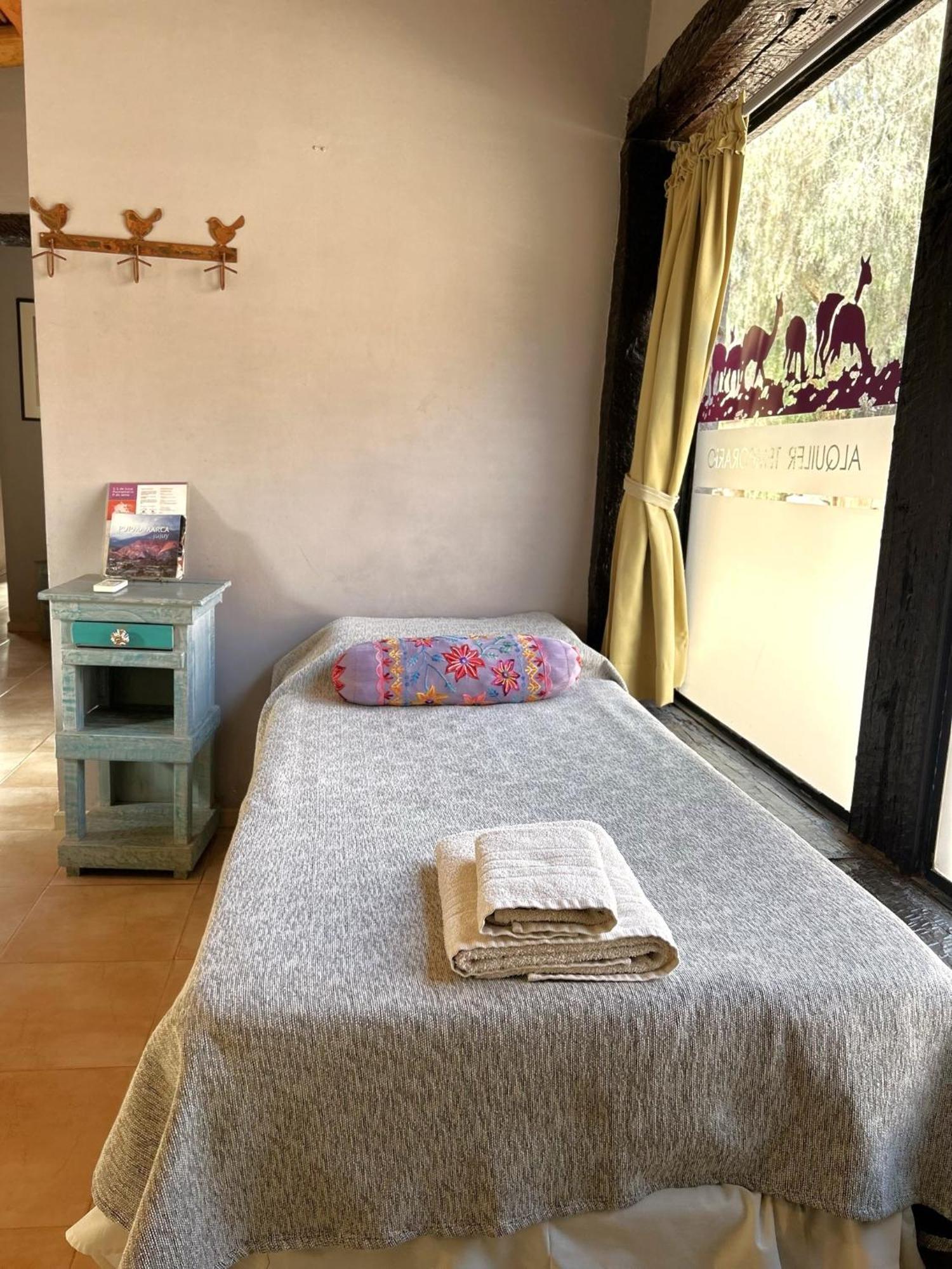 Tierra Virgen Apartments بورماماركا المظهر الخارجي الصورة