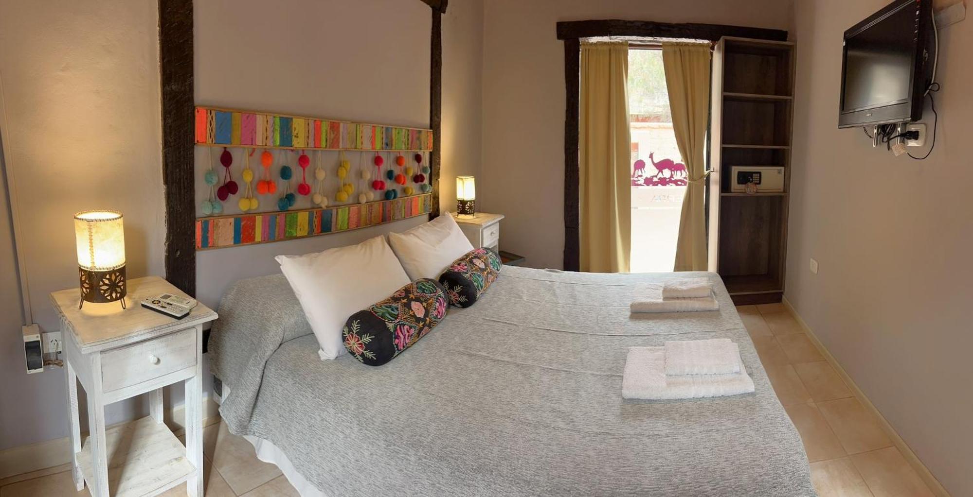 Tierra Virgen Apartments بورماماركا المظهر الخارجي الصورة
