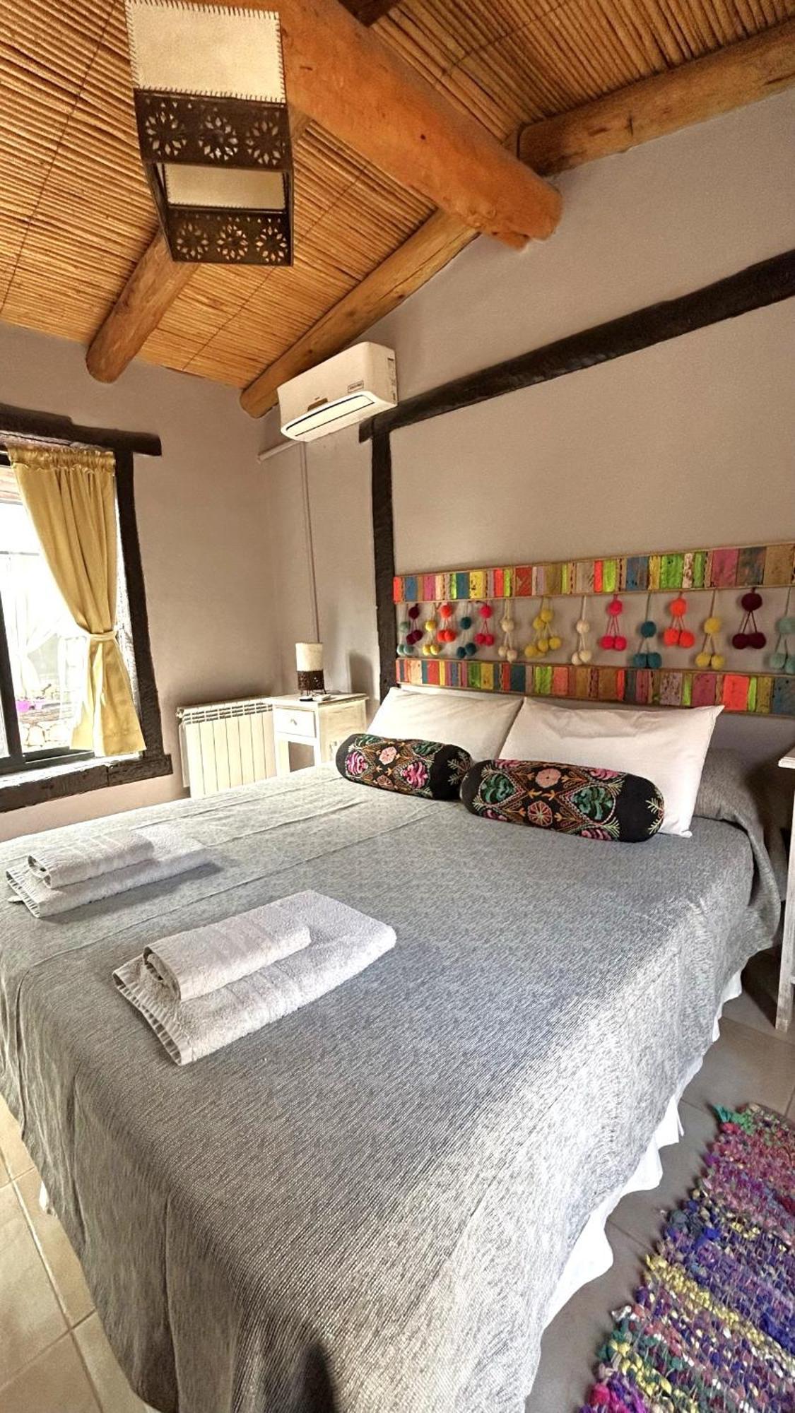 Tierra Virgen Apartments بورماماركا المظهر الخارجي الصورة