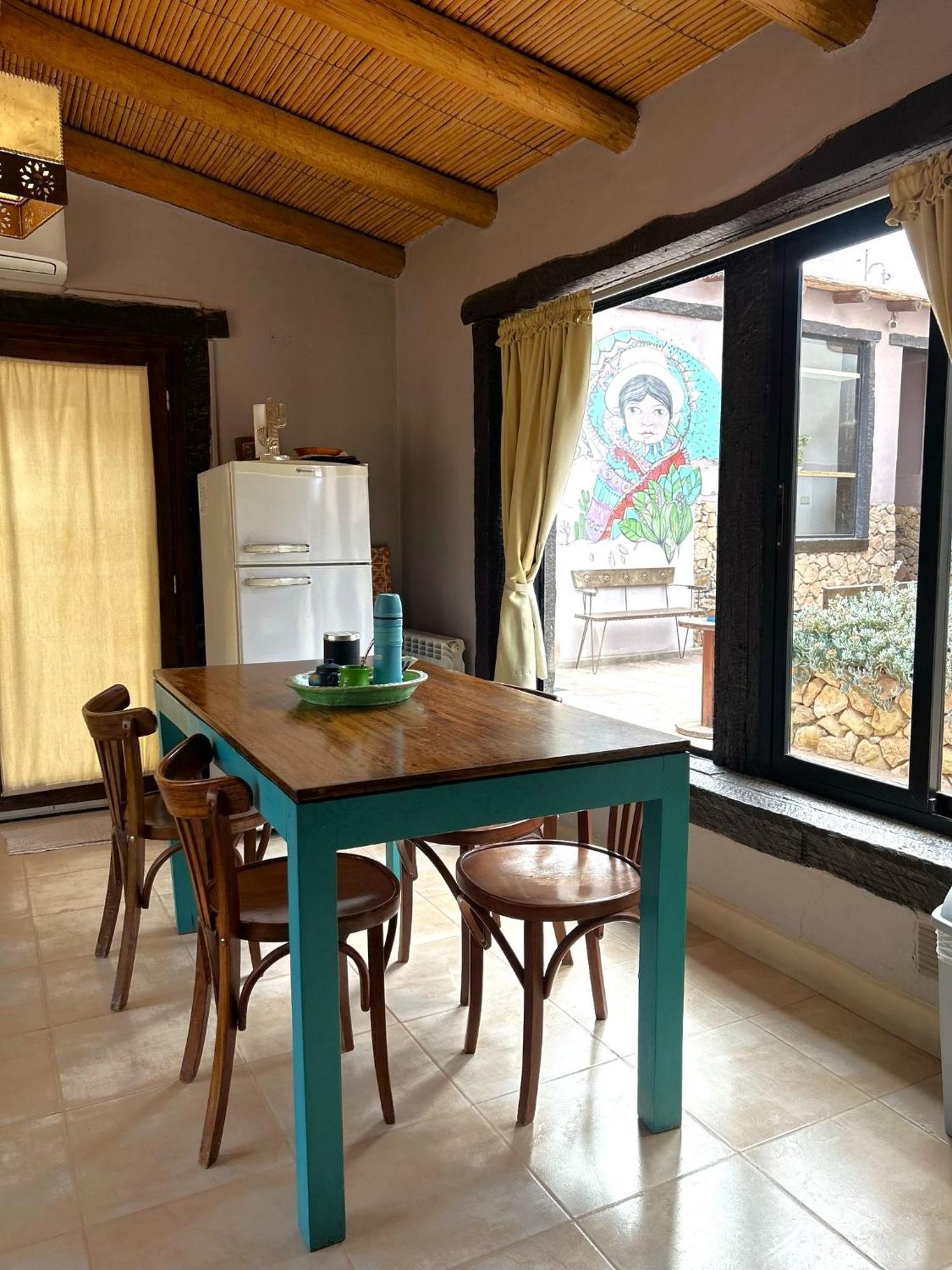 Tierra Virgen Apartments بورماماركا المظهر الخارجي الصورة