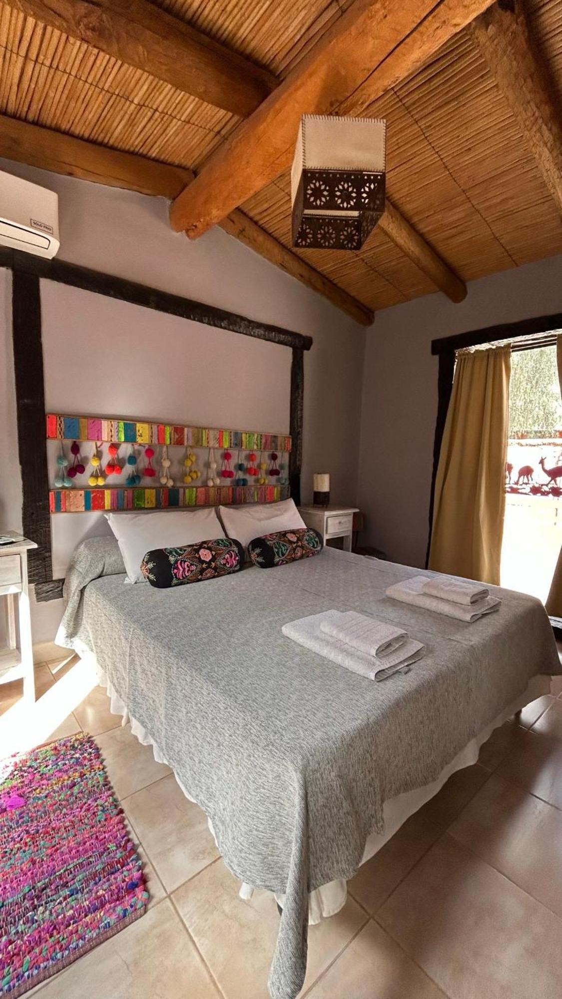 Tierra Virgen Apartments بورماماركا المظهر الخارجي الصورة