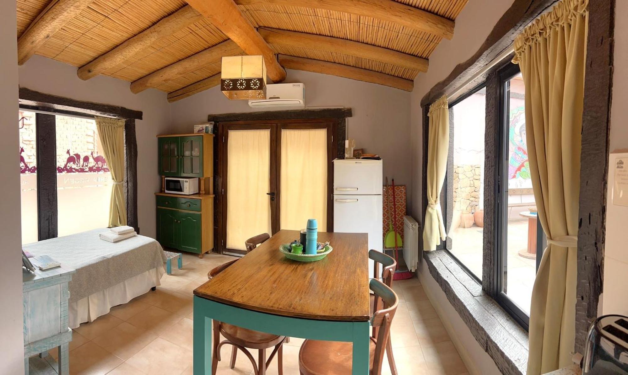 Tierra Virgen Apartments بورماماركا المظهر الخارجي الصورة