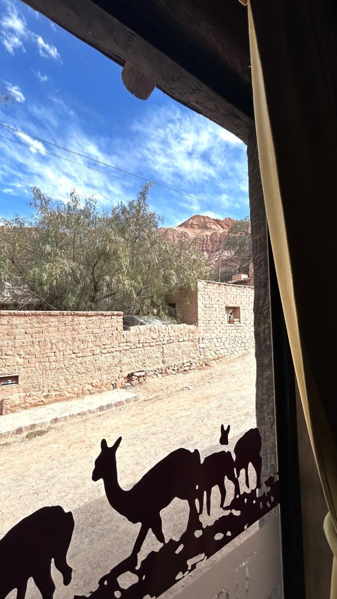 Tierra Virgen Apartments بورماماركا المظهر الخارجي الصورة