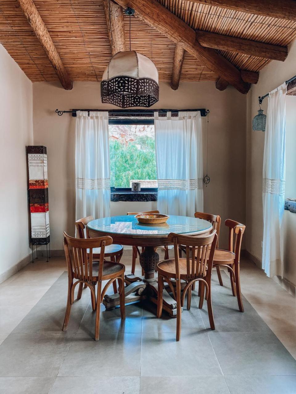Tierra Virgen Apartments بورماماركا المظهر الخارجي الصورة