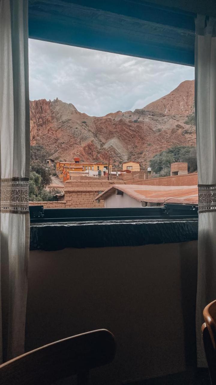 Tierra Virgen Apartments بورماماركا المظهر الخارجي الصورة