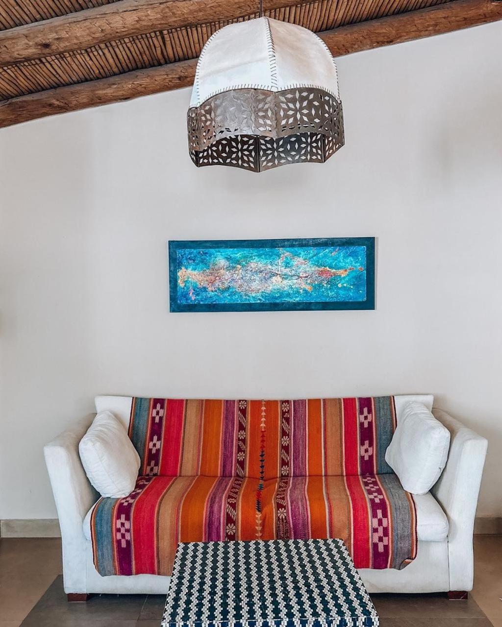 Tierra Virgen Apartments بورماماركا المظهر الخارجي الصورة