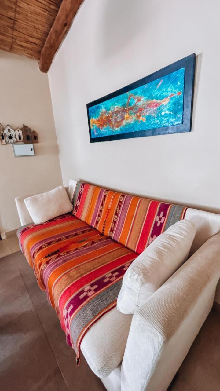 Tierra Virgen Apartments بورماماركا المظهر الخارجي الصورة