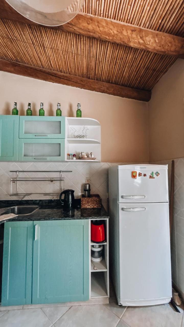 Tierra Virgen Apartments بورماماركا المظهر الخارجي الصورة