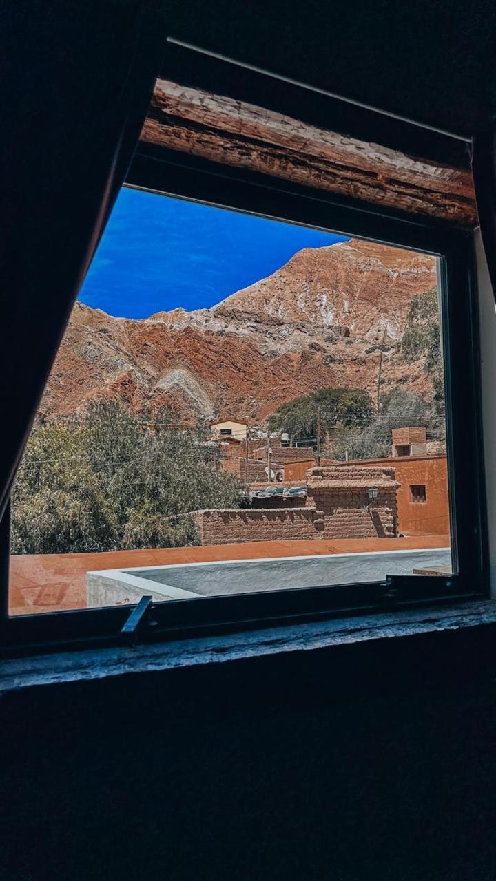 Tierra Virgen Apartments بورماماركا المظهر الخارجي الصورة
